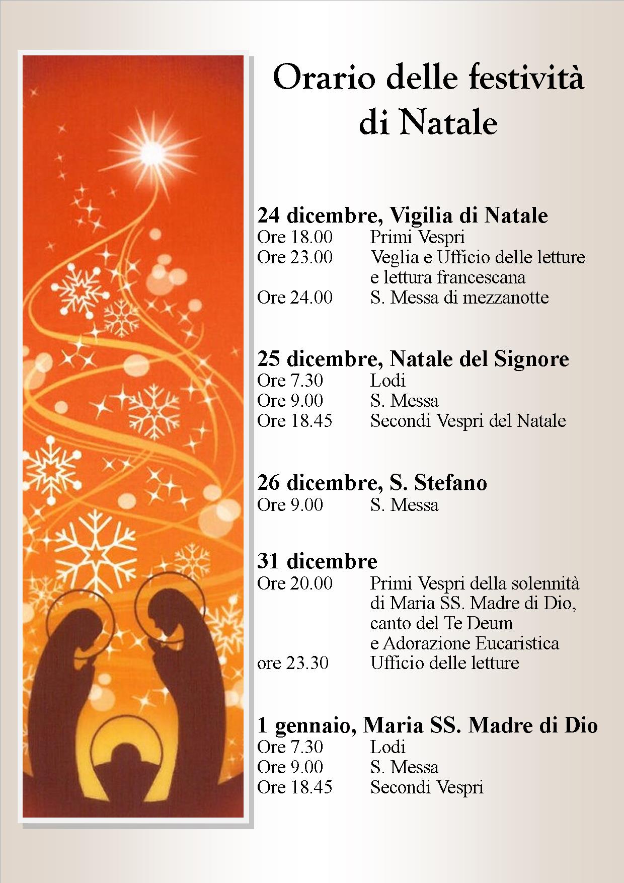 natale